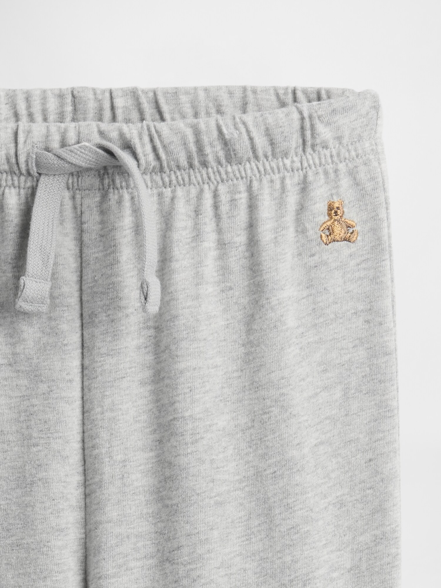 babyGap プルオンジョガーパンツ-3