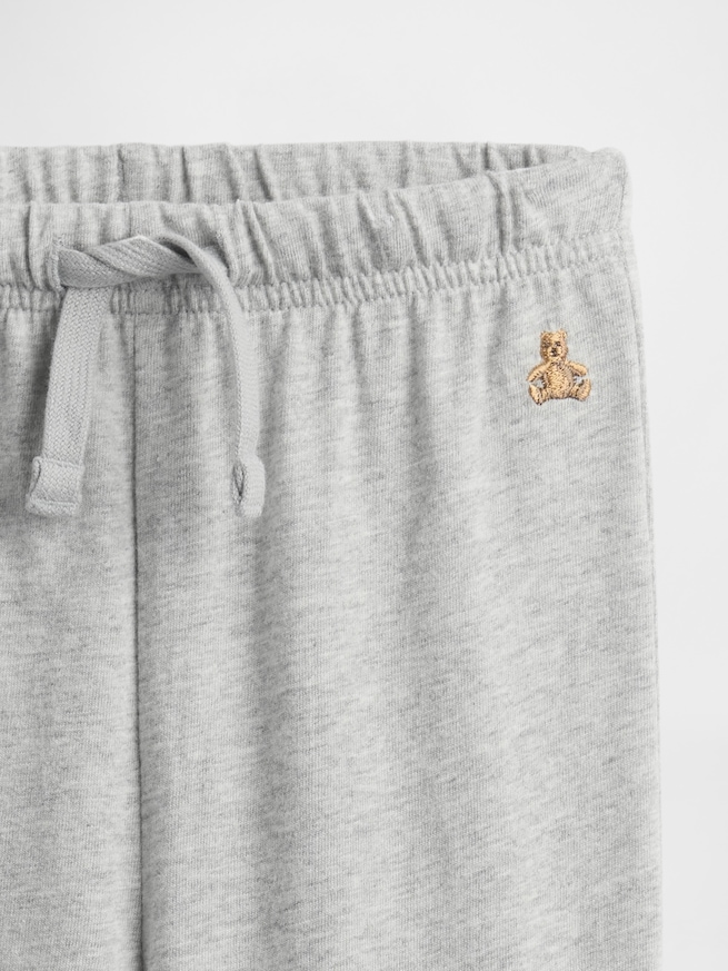 babyGap プルオンジョガーパンツ-3