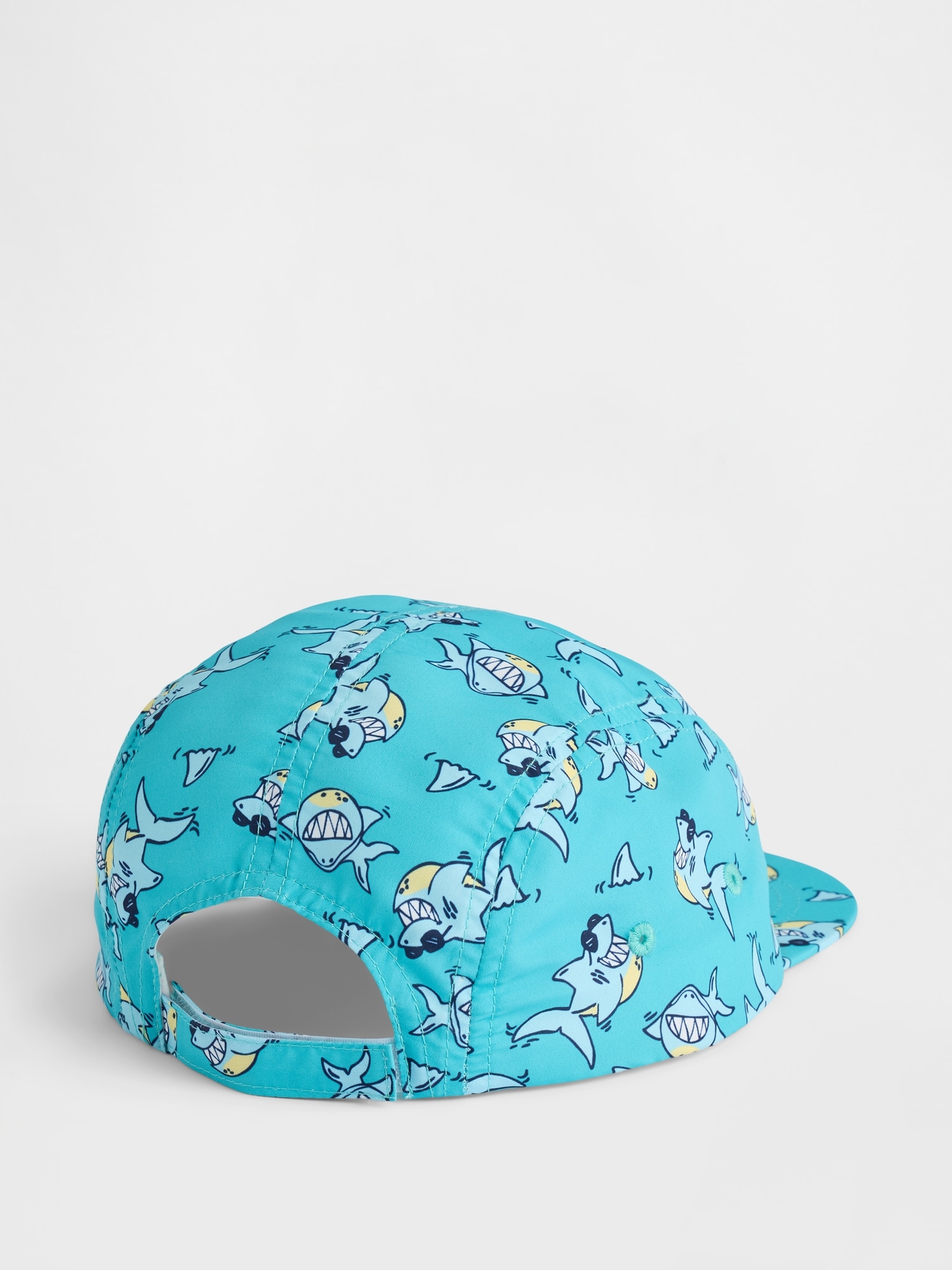 GAPロゴ ベースボールキャップ (幼児・ベビー)-1