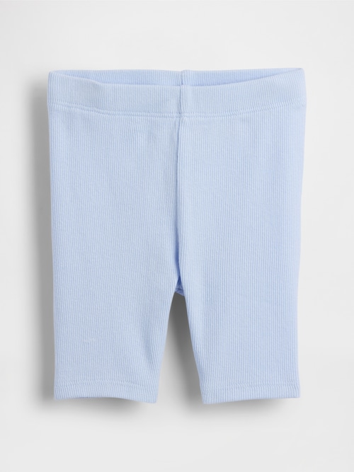 ブラナン フェイバリット リブ バイク ショートパンツ (幼児・ベビー)