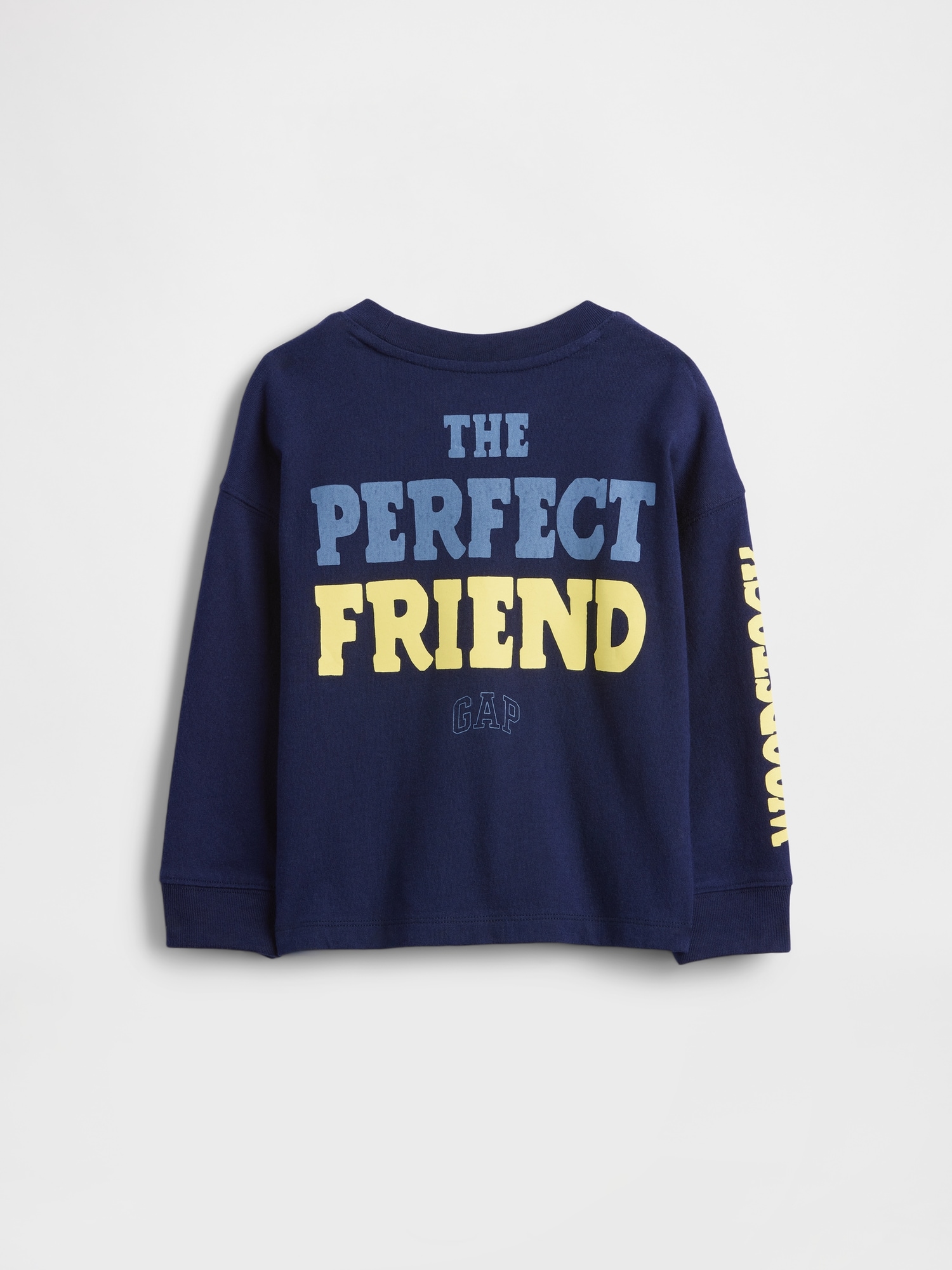 ピーナッツ グラフィックTシャツ (幼児・ベビー)-1