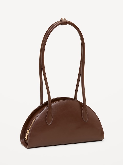 East West Shoulder Bag