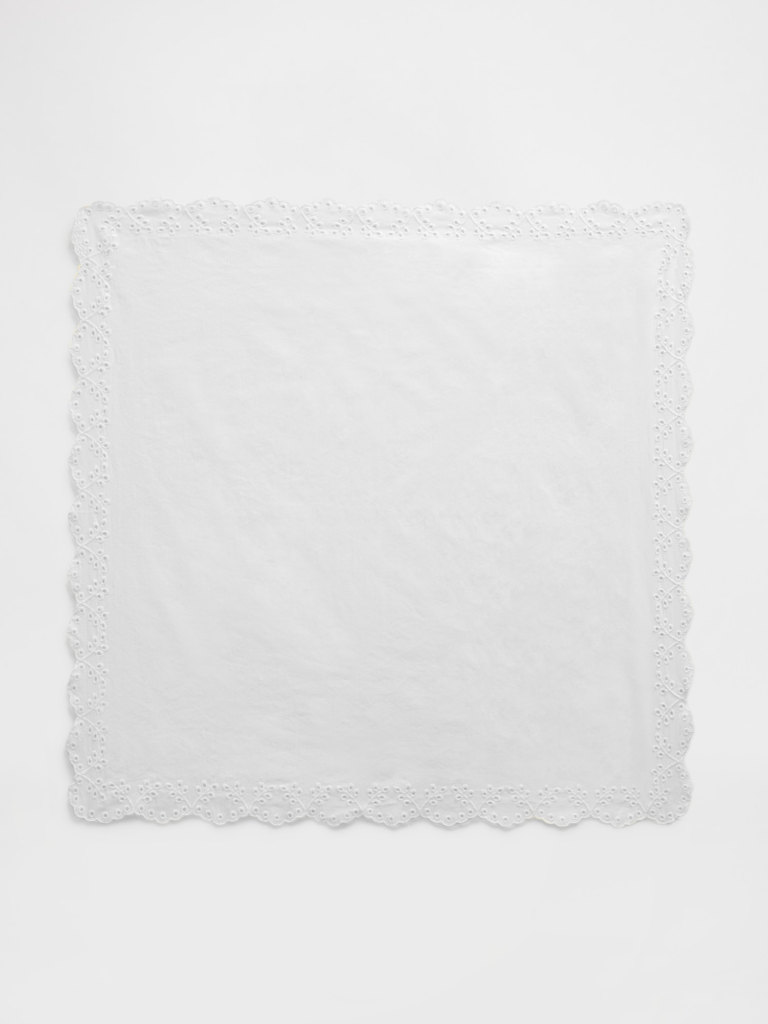 アイレット バンダナスカーフ-1