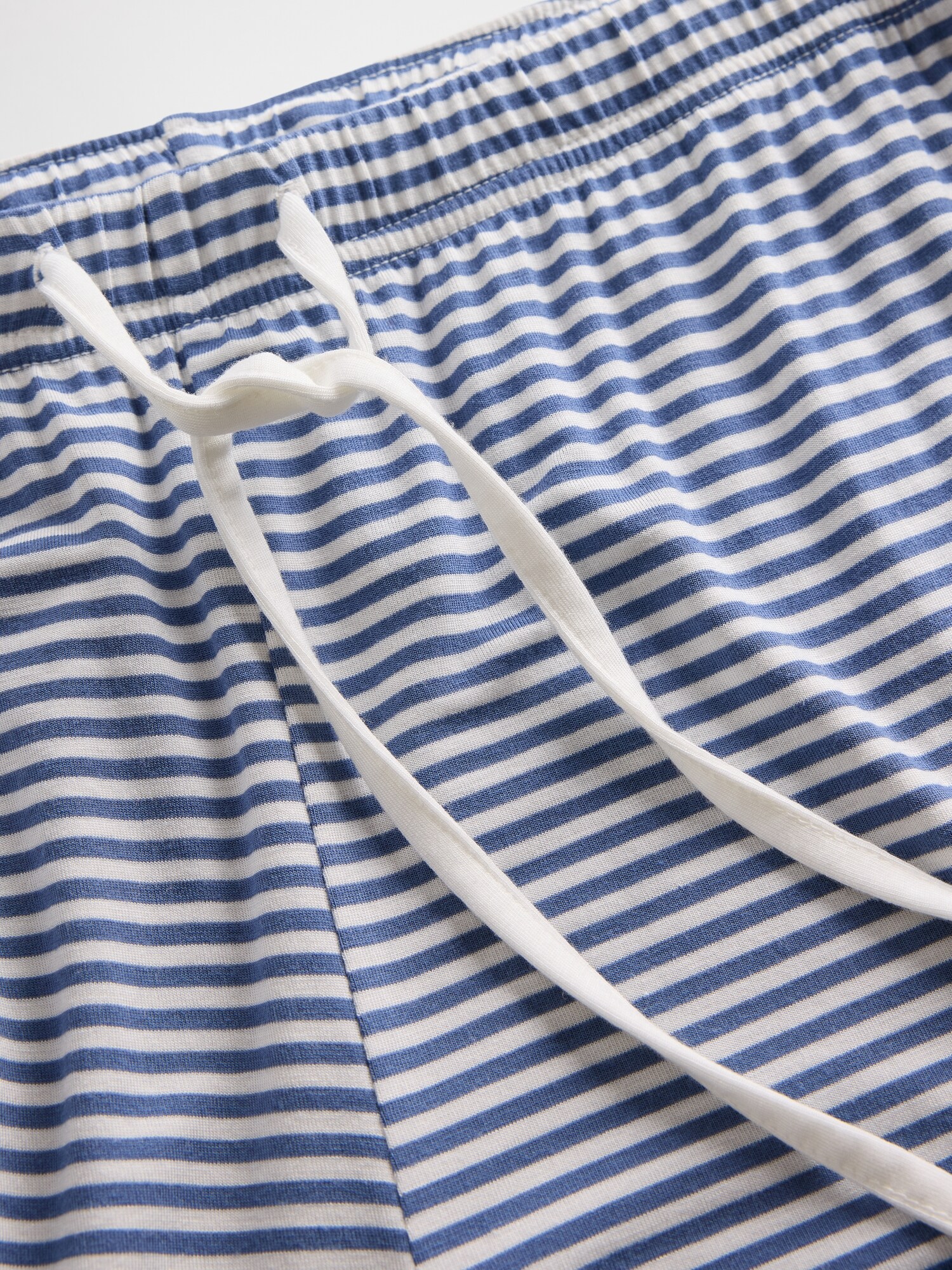 スーパーソフト モダール パジャマパンツ-4