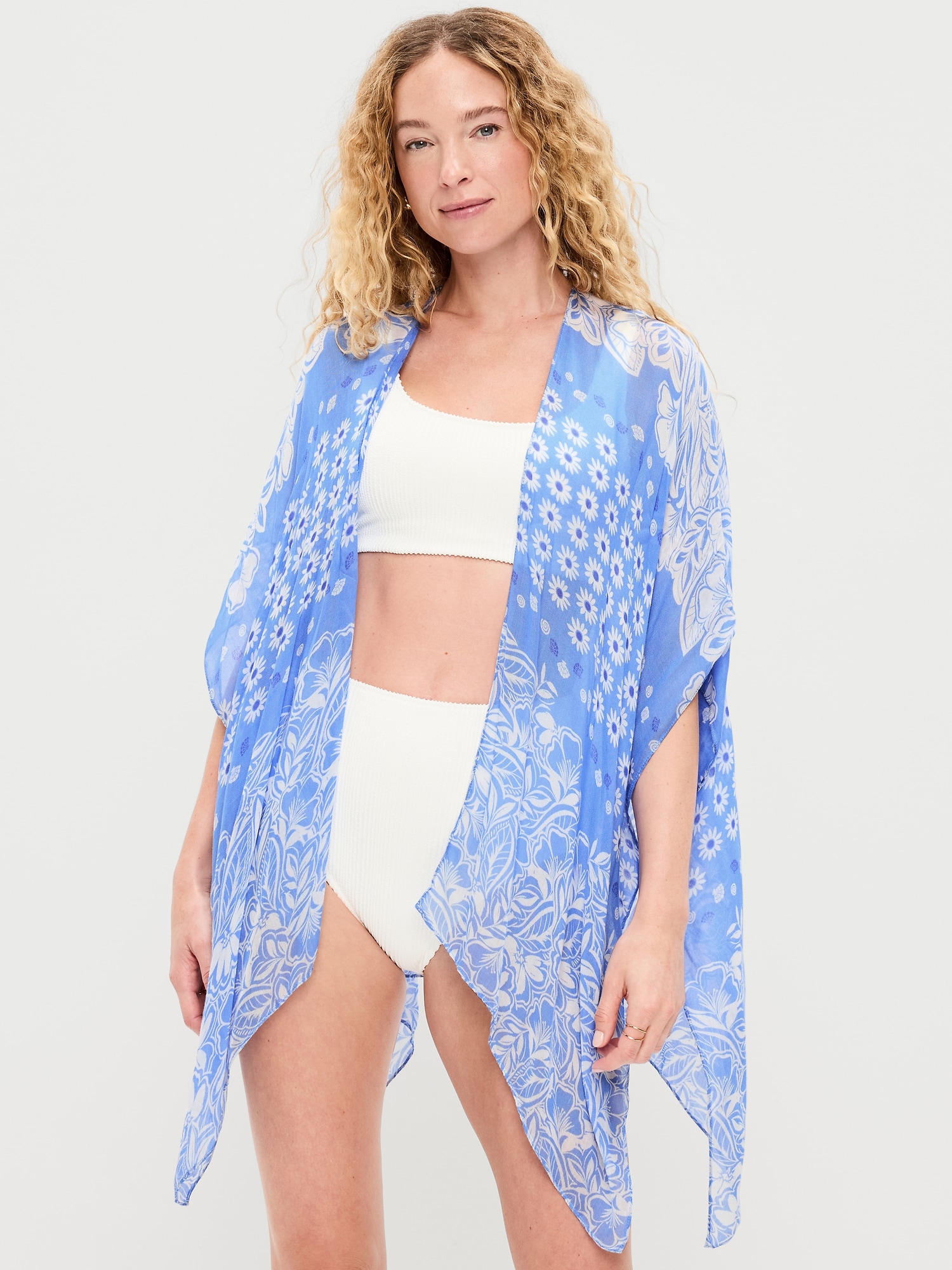PEIGNOIR OUTTEK™