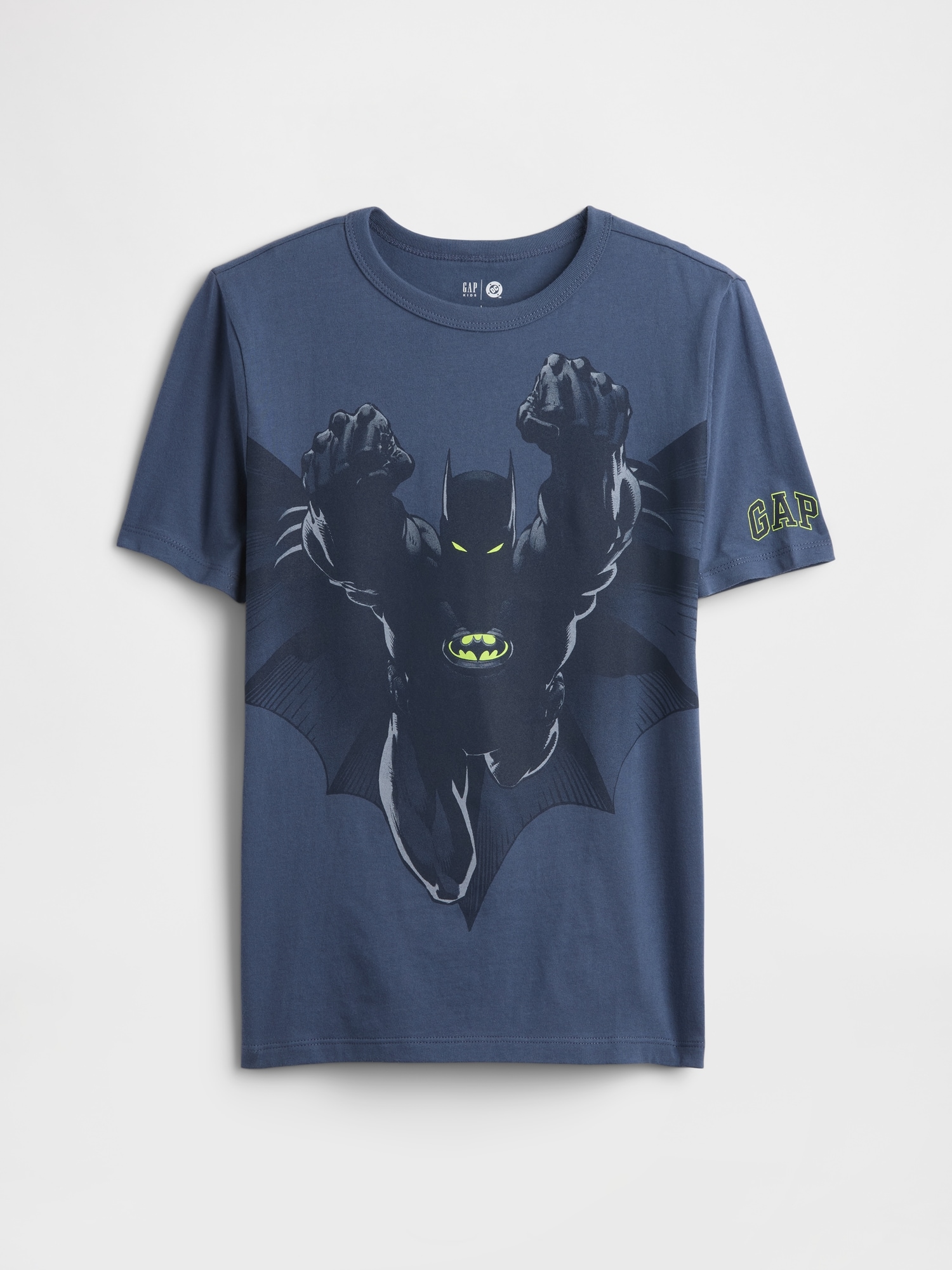 GapKids DC™ Batman Graphic T-Shirt