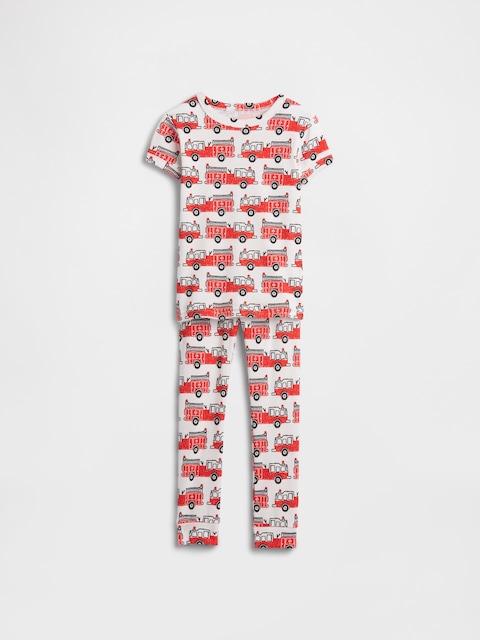babyGap 100% Organic Cotton PJ Set