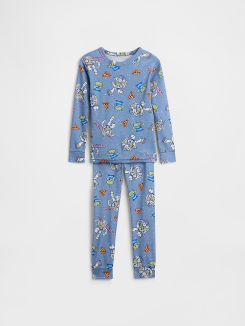 babyGap × Disney Toy Story 100% Organic Cotton PJ Set