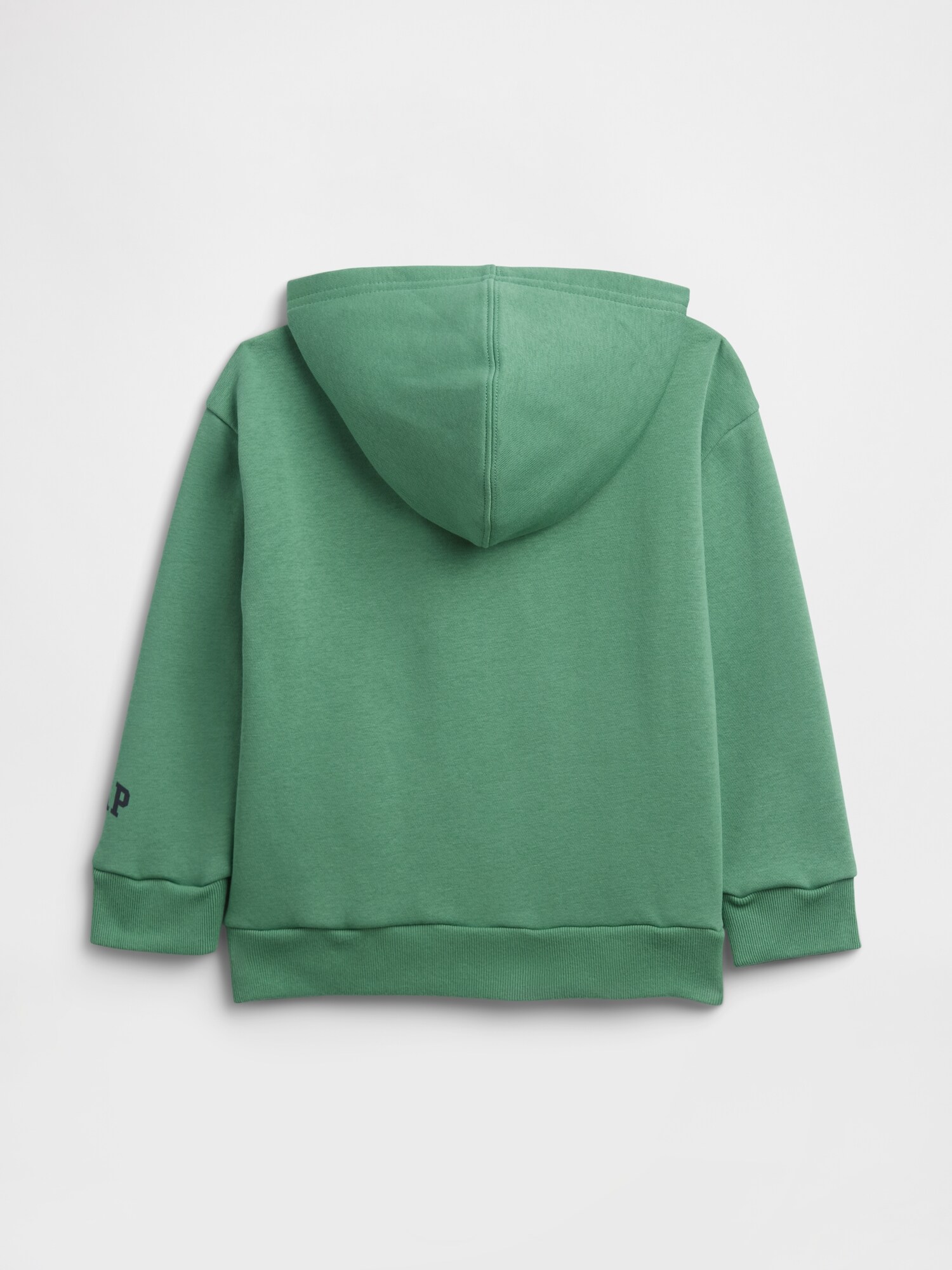 babyGap &times; ディズニー リラックスフィット ジップアップパーカー-1