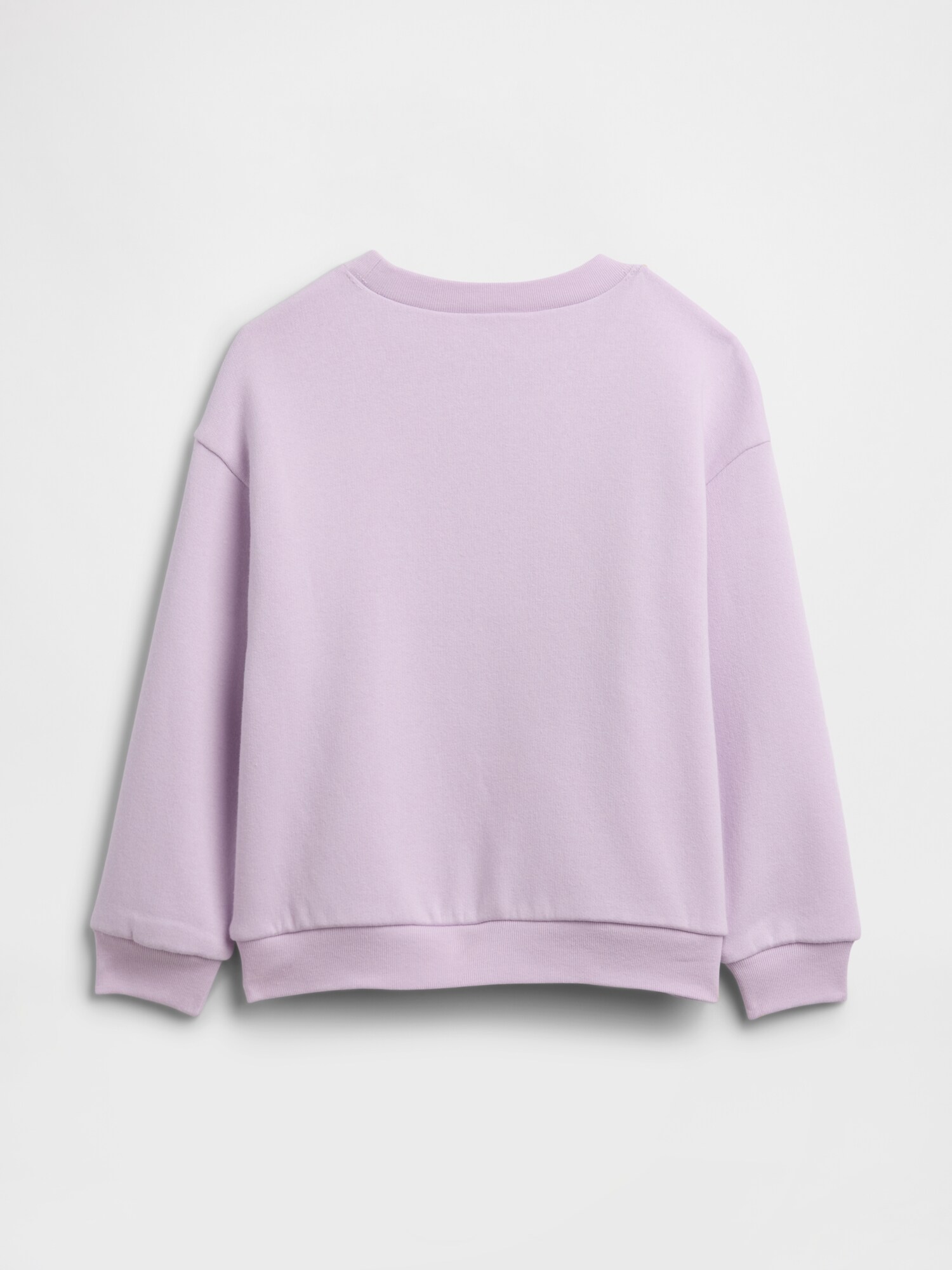 babyGap &times; ディズニープリンセス グラフィック スウェットシャツ-1