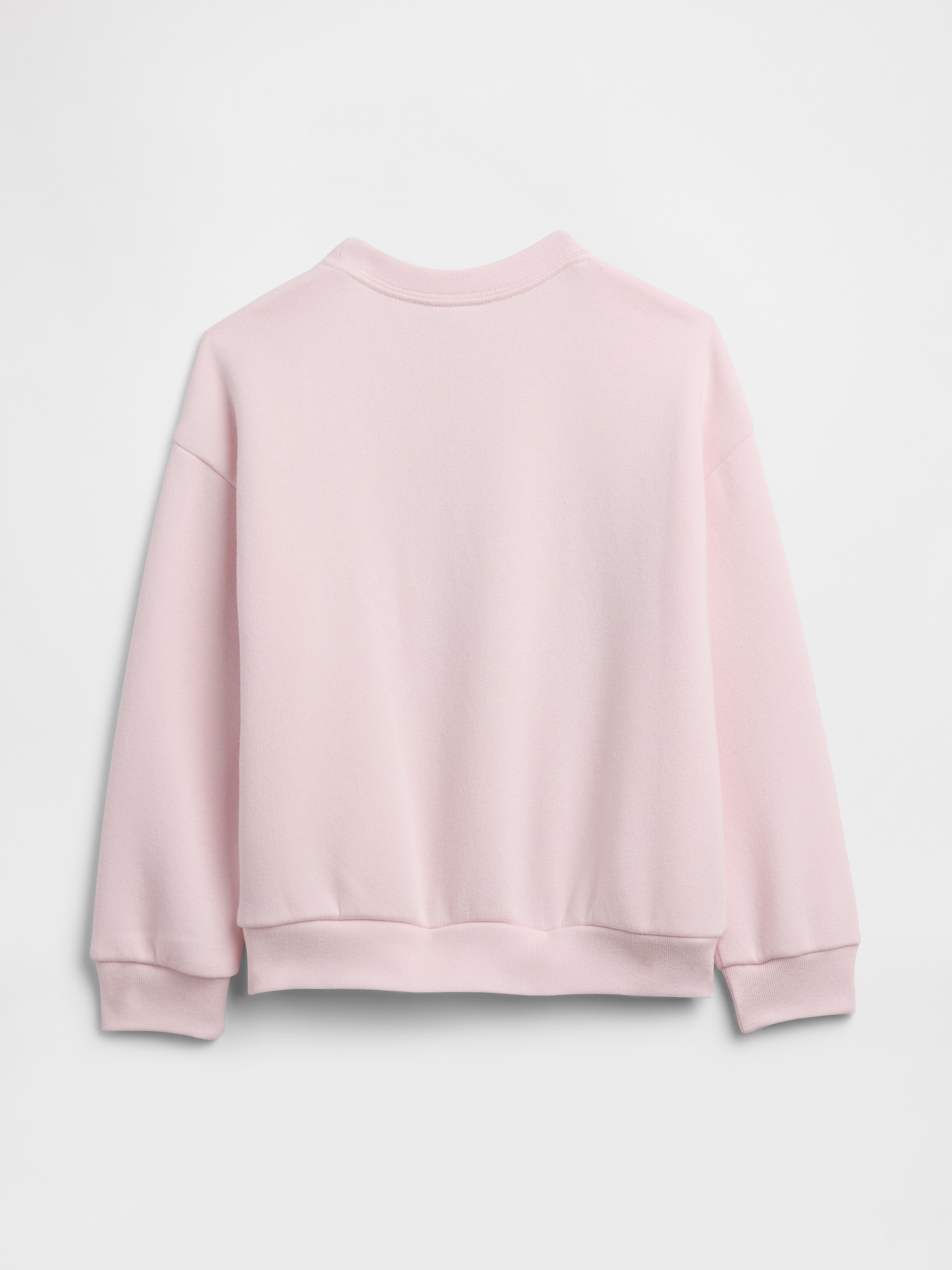 babyGap | セサミストリート グラフィックスウェットシャツ-1