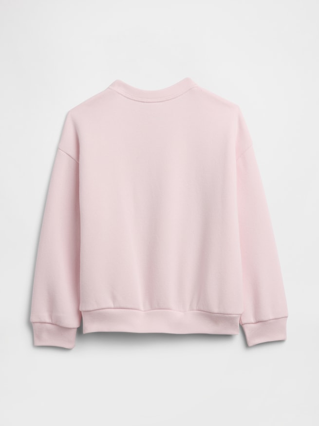 babyGap | セサミストリート グラフィックパーカー-1