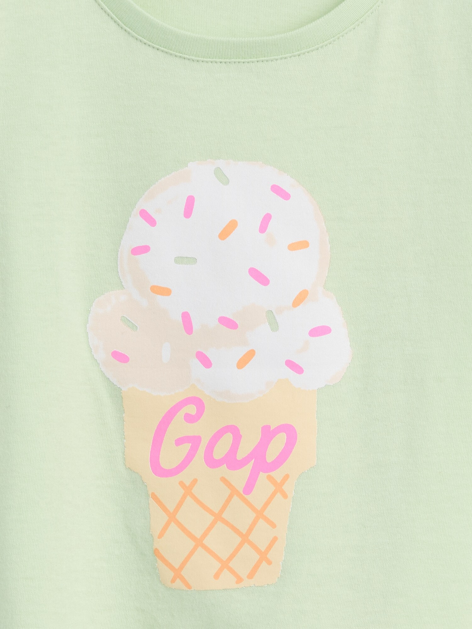 babyGap グラフィックTシャツ-2