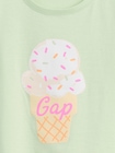 babyGap グラフィックTシャツ-2