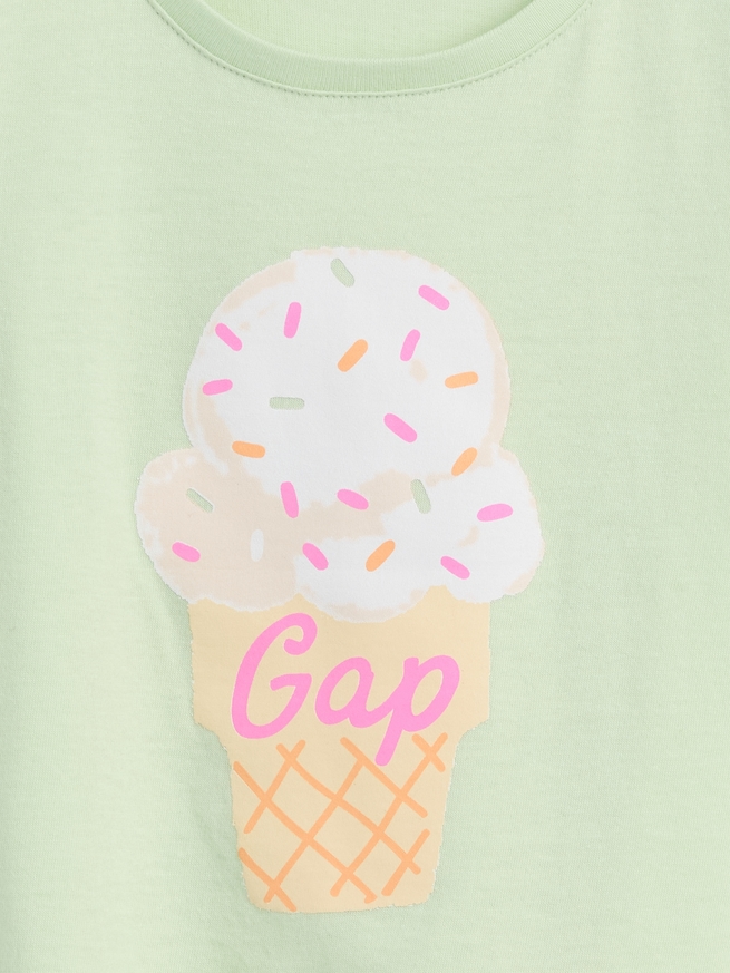 babyGap グラフィックTシャツ-2