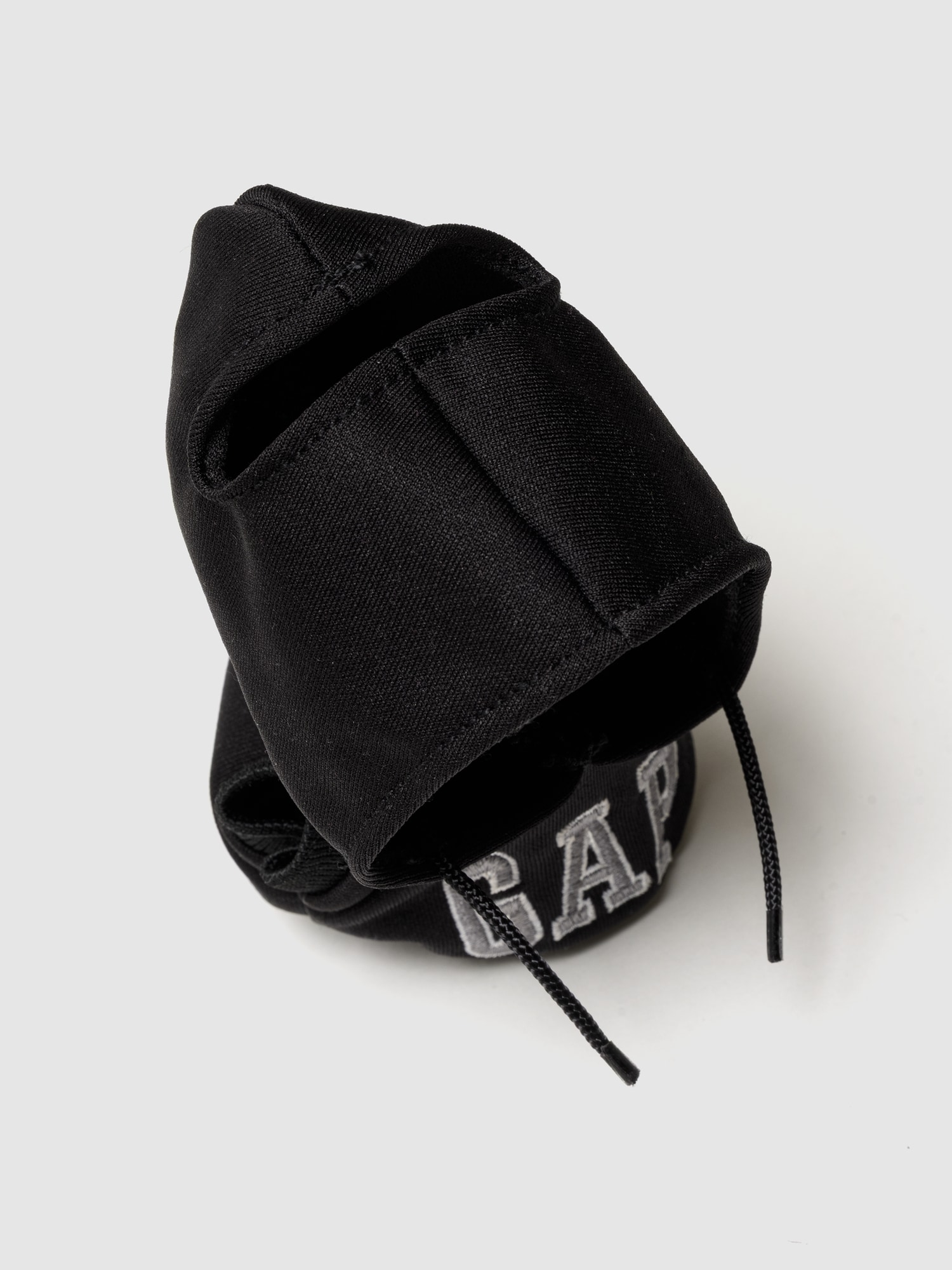 ぬいぐるみ 着せ替え GAPロゴパーカー-1