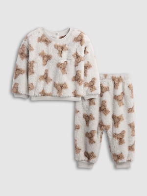 ボア ブラナンベア コーデセット (ベビー)