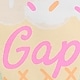 babyGap グラフィックTシャツ