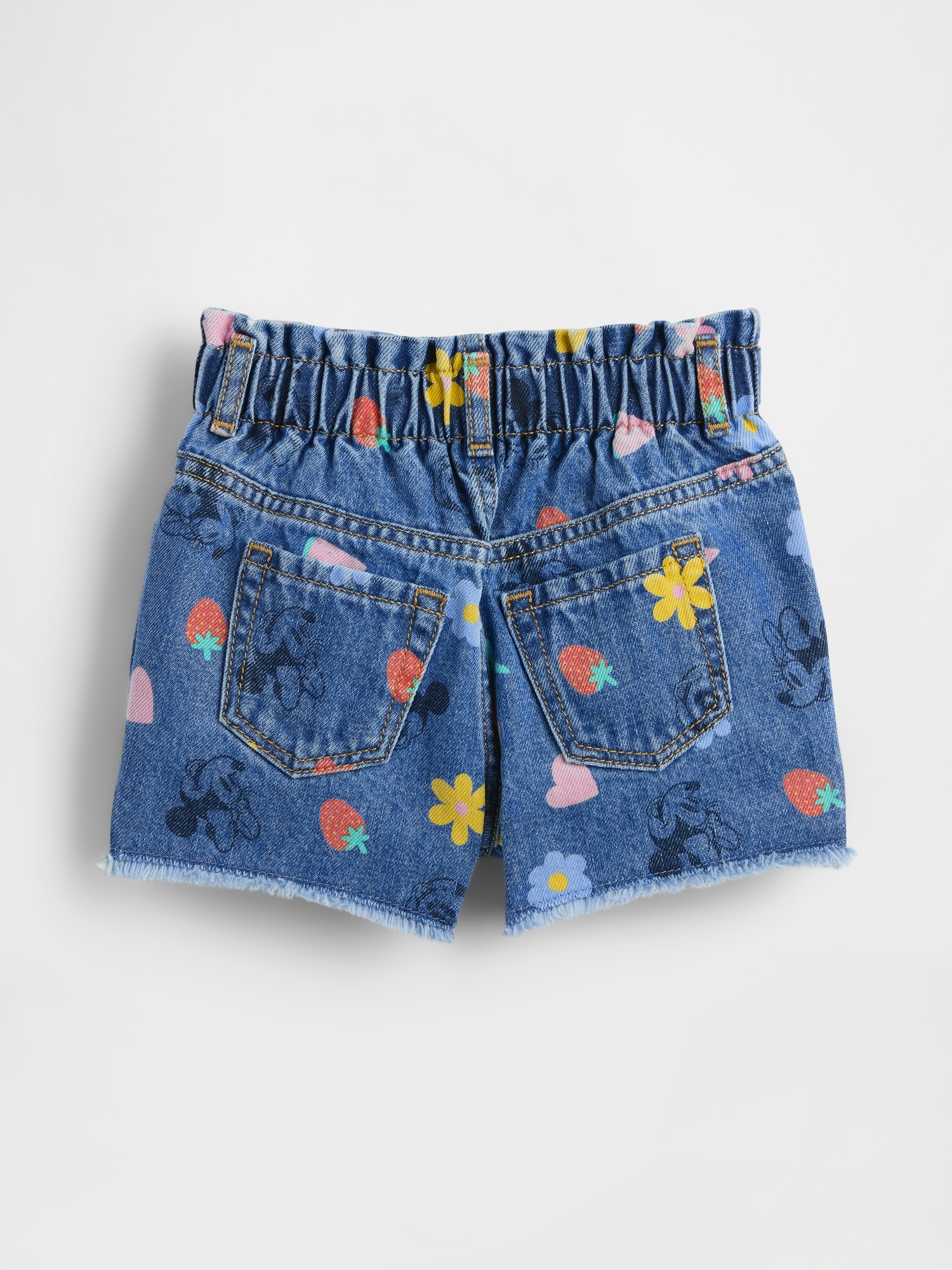 Gap公式オンラインストア | babyGap × ディズニー ペーパーバッグ