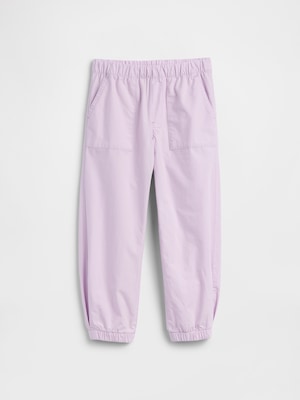 babyGap プルオン パラシュートパンツ