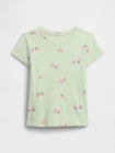 babyGap リブTシャツ-0