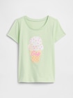 babyGap グラフィックTシャツ-0