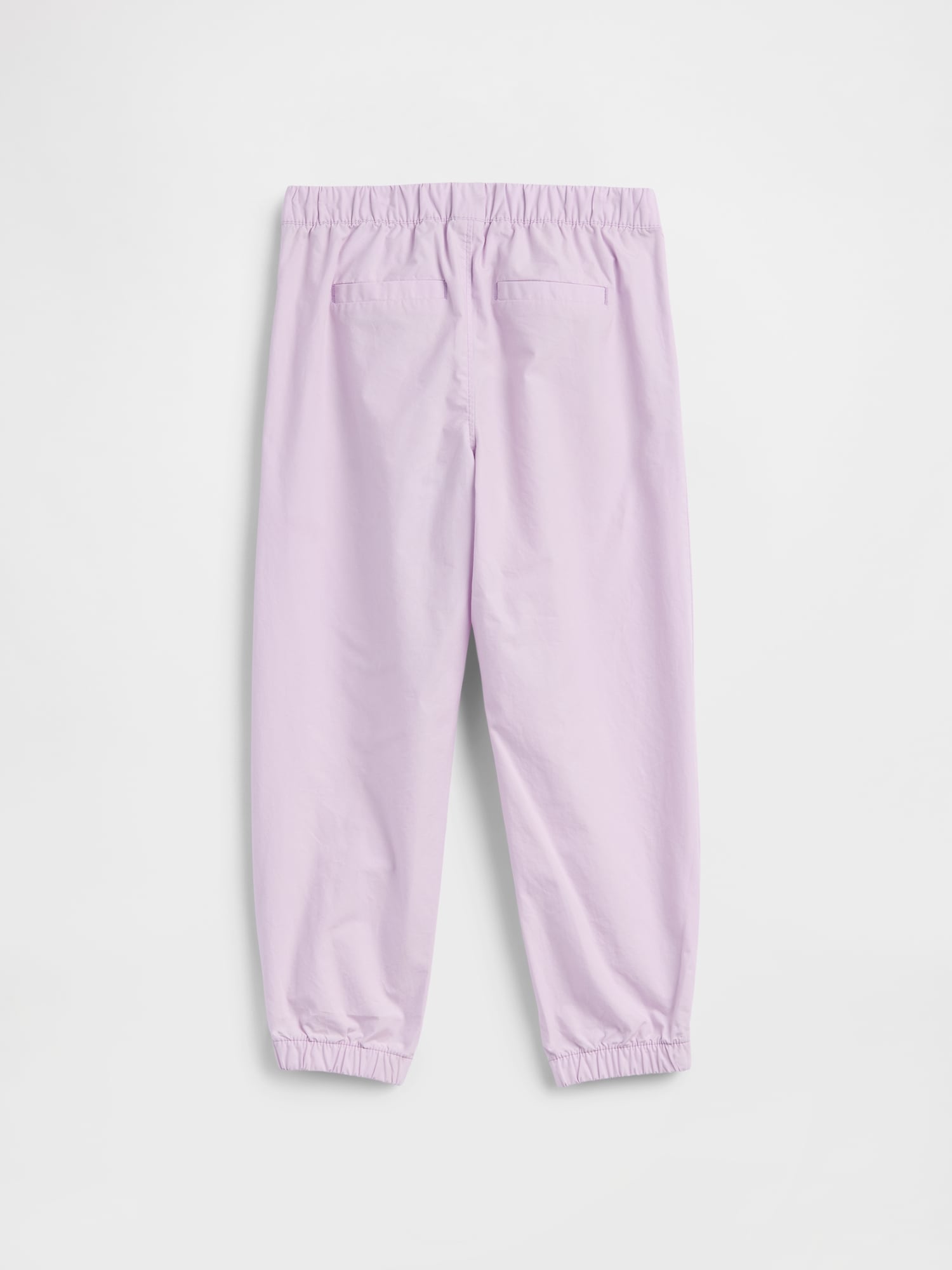 babyGap プルオン パラシュートパンツ-1