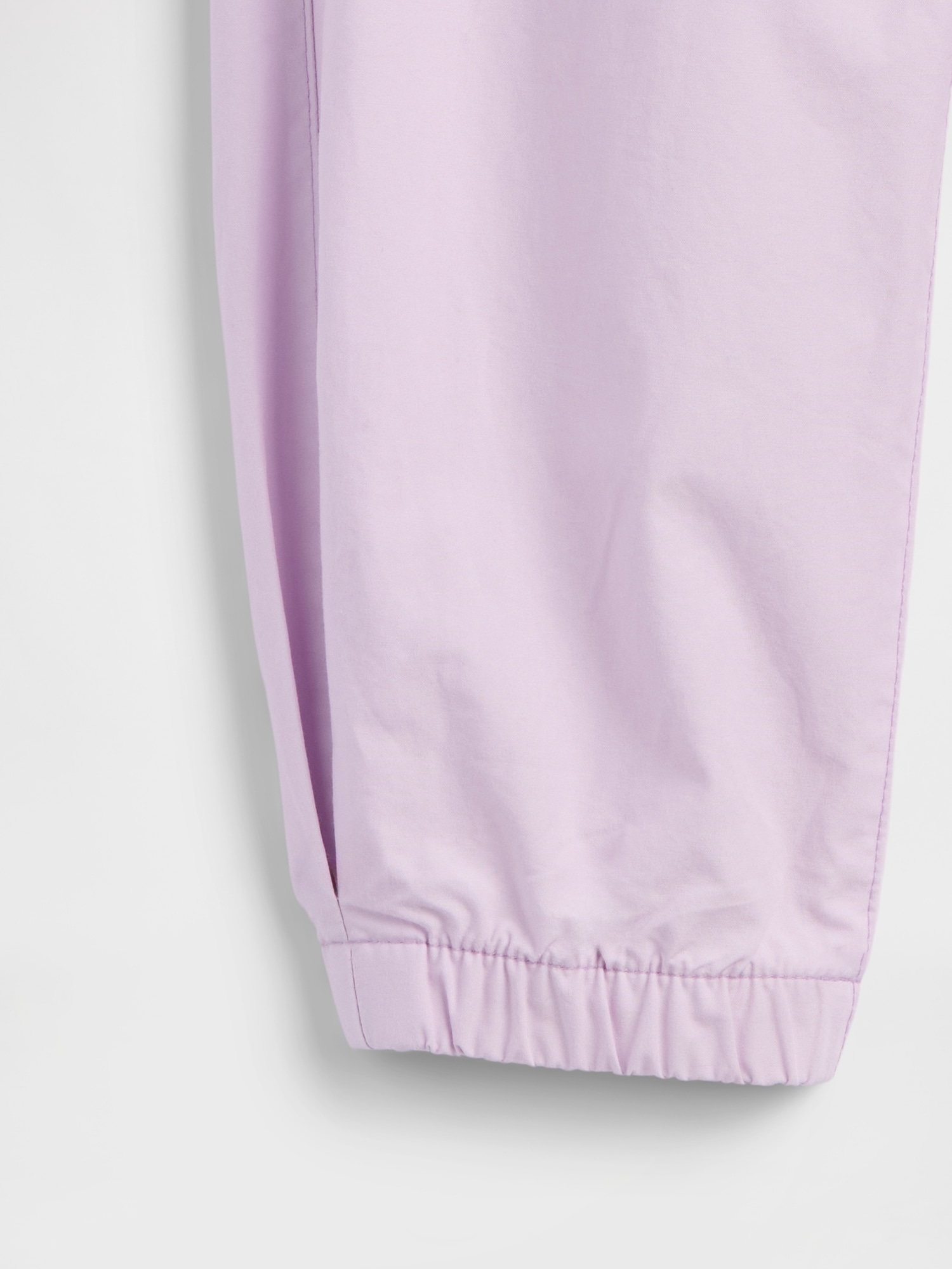 babyGap プルオン パラシュートパンツ-2