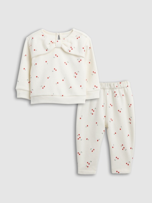 ヴィンテージソフト リボン コーデセット (ベビー)