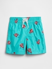 babyGap &times; ディズニー 水着 サーフトランクス-0