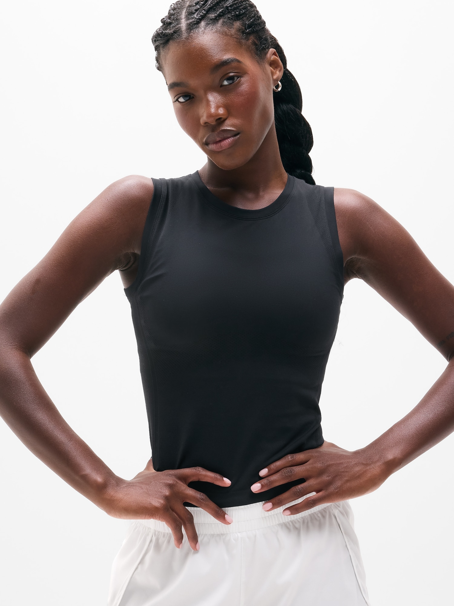 Women's Lightweight Tank Tops | Athleta Canada