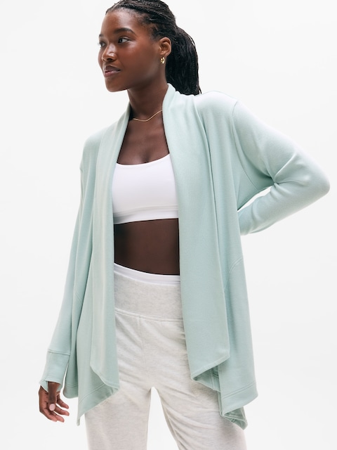 Pranayama Restore Rib Wrap