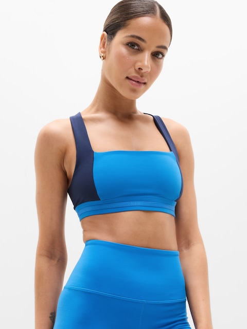High Tone Sports Bra A-C