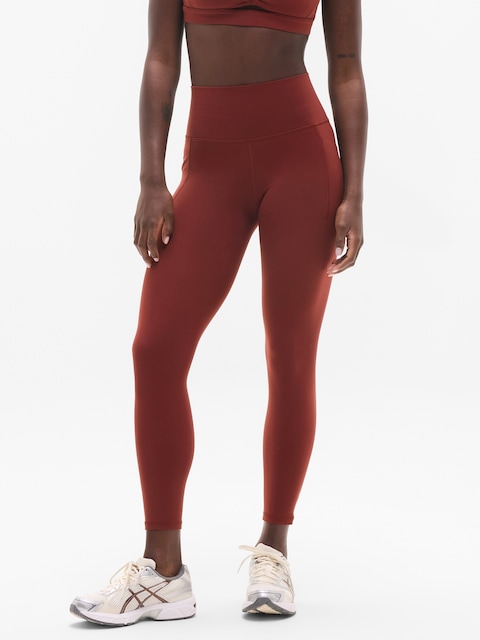 Salutation Stash High Rise 7/8 Legging