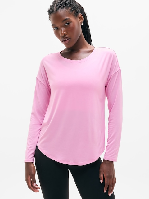 Move With Ease Top