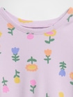 babyGap リブTシャツ-2