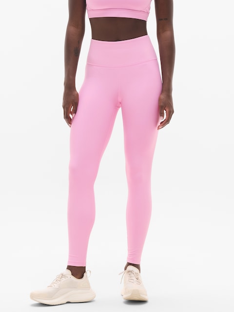 Interval High Rise Legging