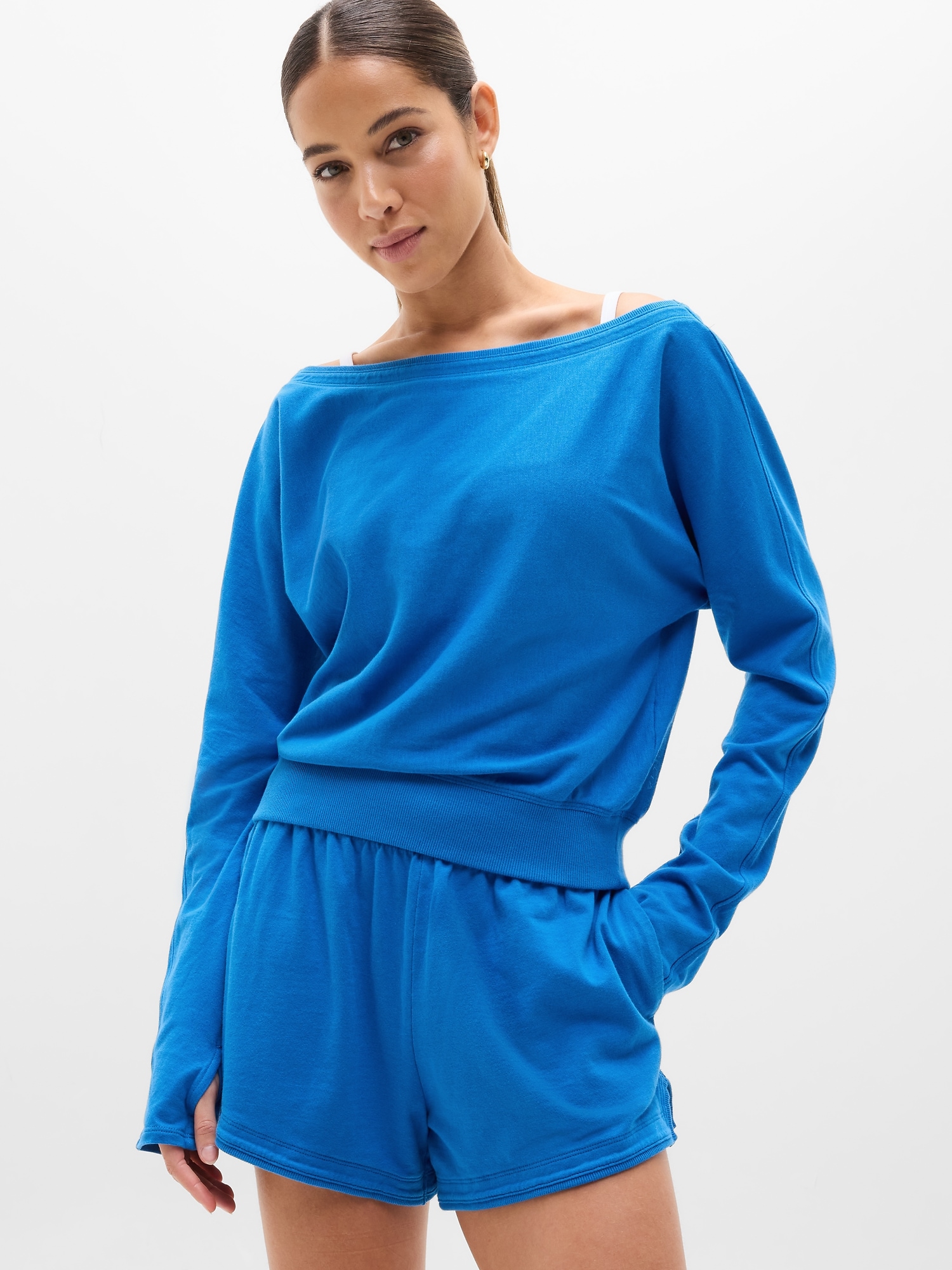 Vneck Sweaters | Athleta