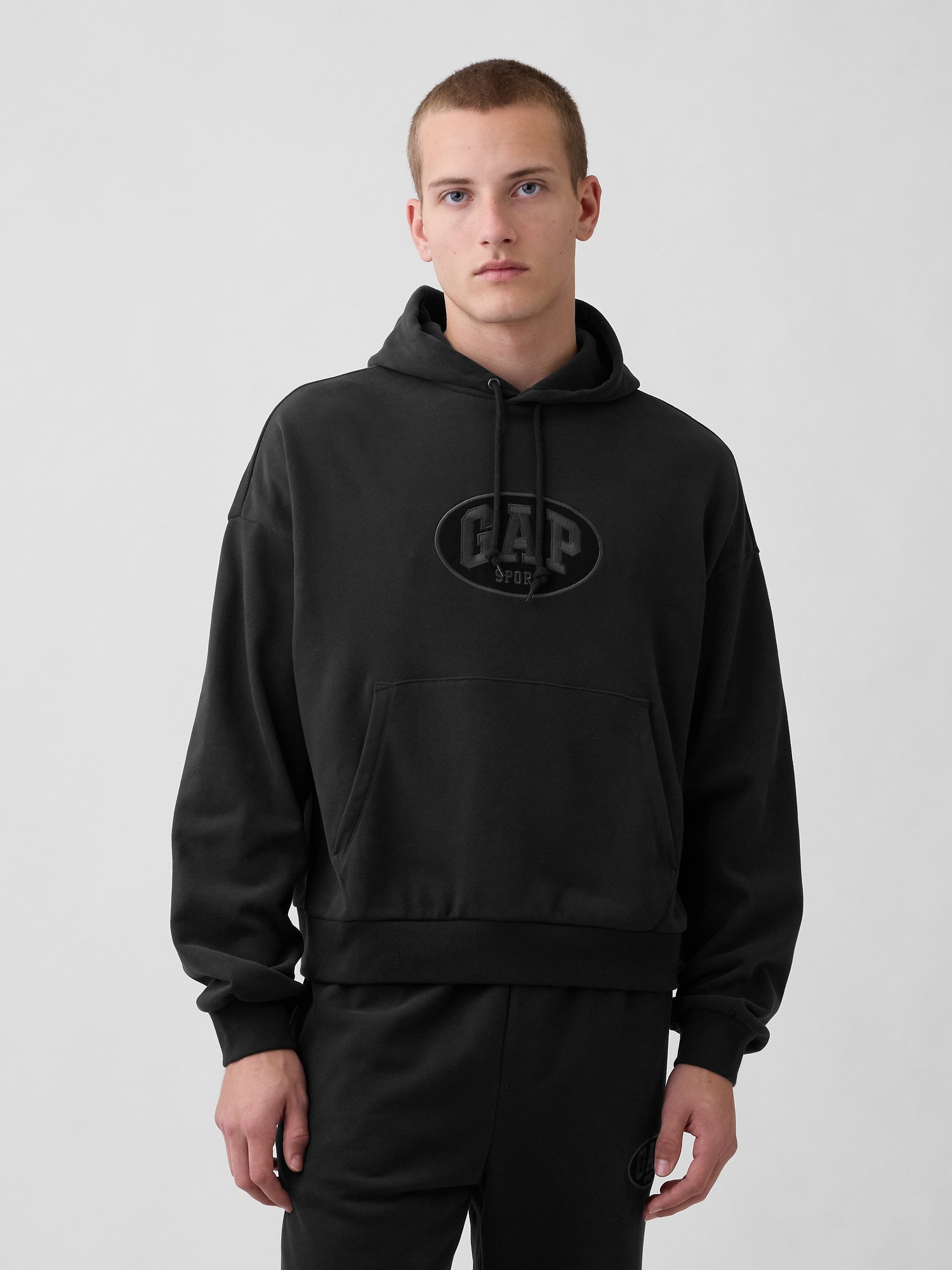 Gap公式オンラインストア | ヴィンテージソフト フレンチテリー