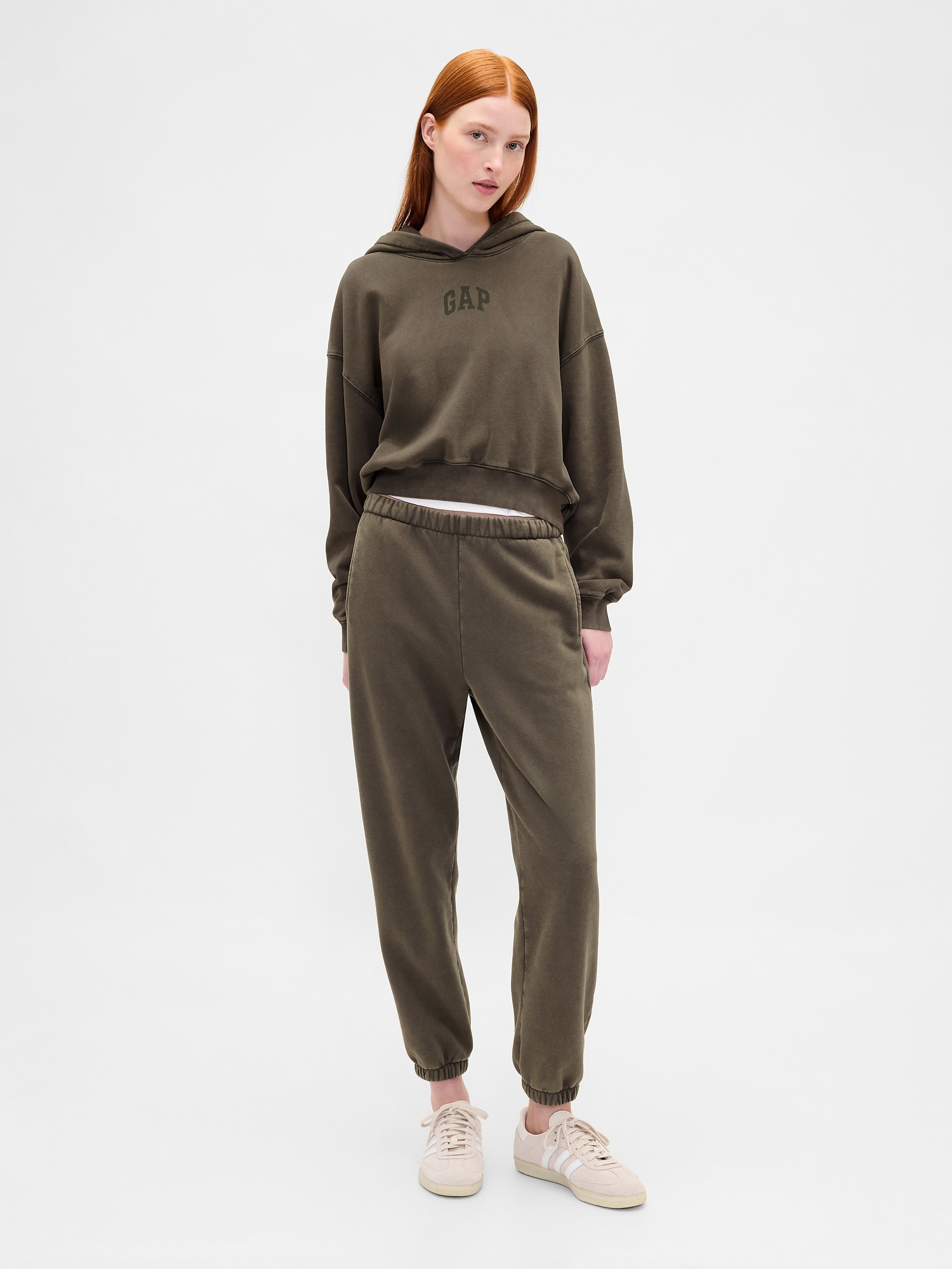 High Rise VintageSoft Joggers