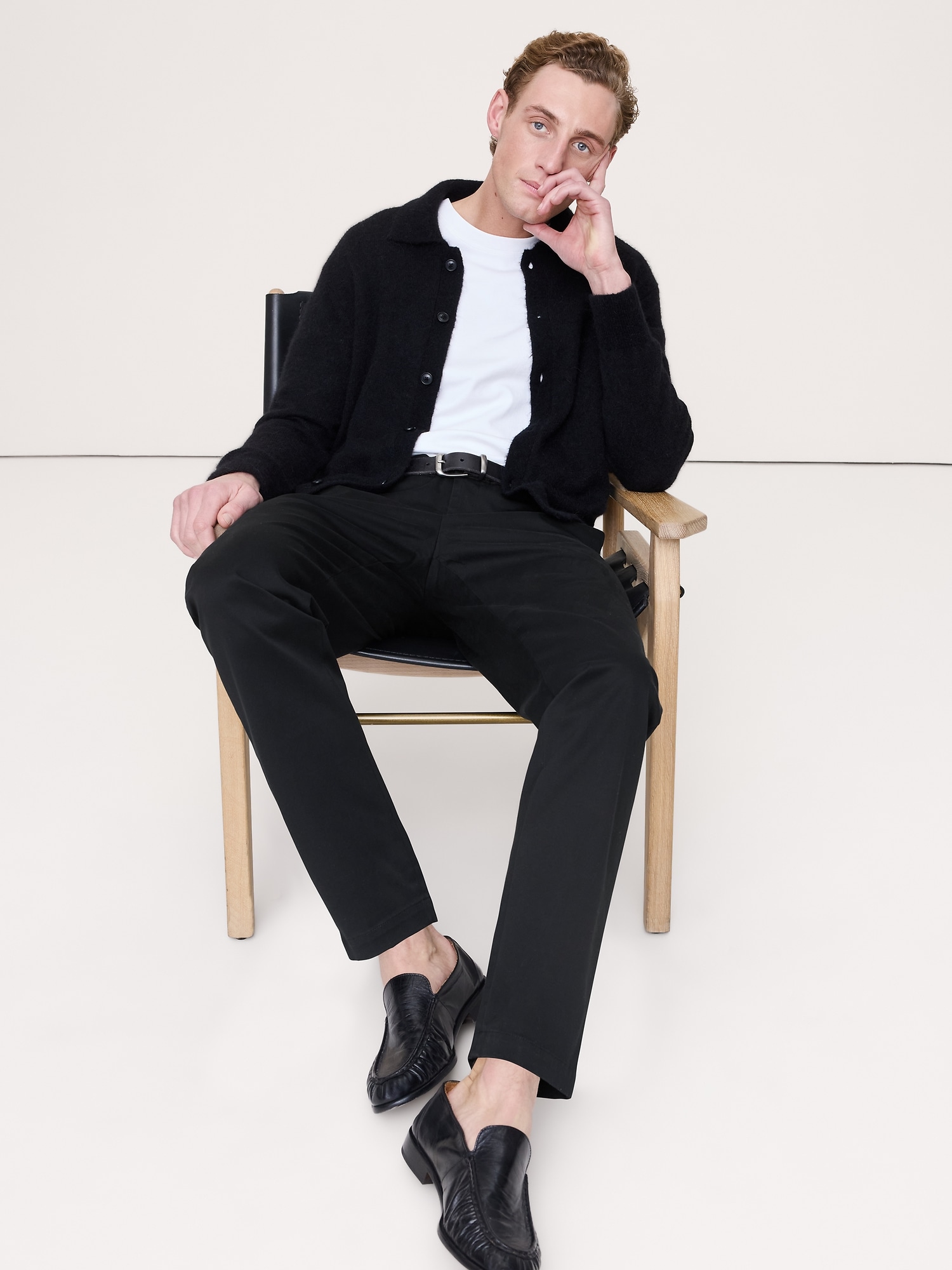 Rapid Movement アスレチック チノ-3