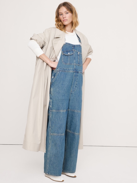 Shipyard Overalls