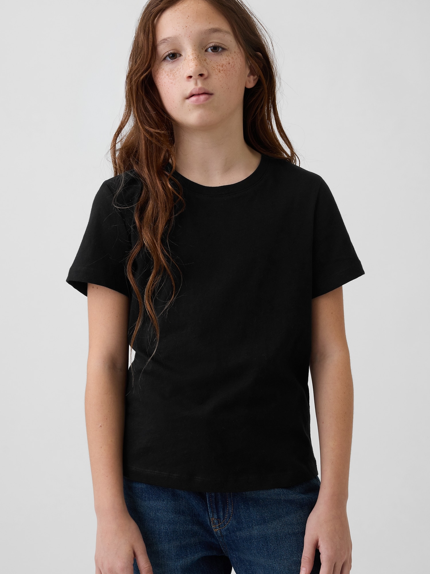 T-SHIRT VINTAGEDOUX POUR ENFANT