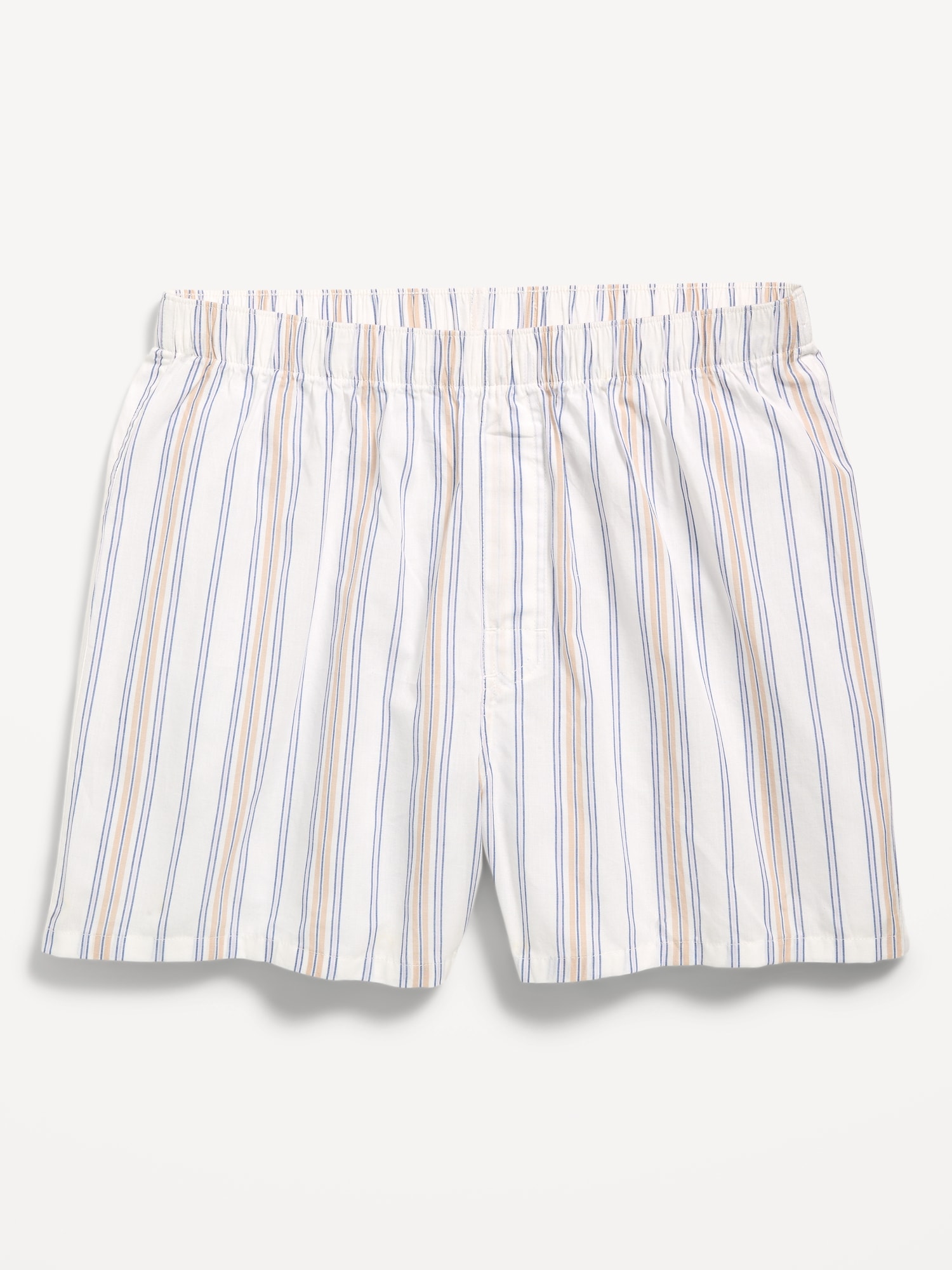 Printed Boxer Shorts
