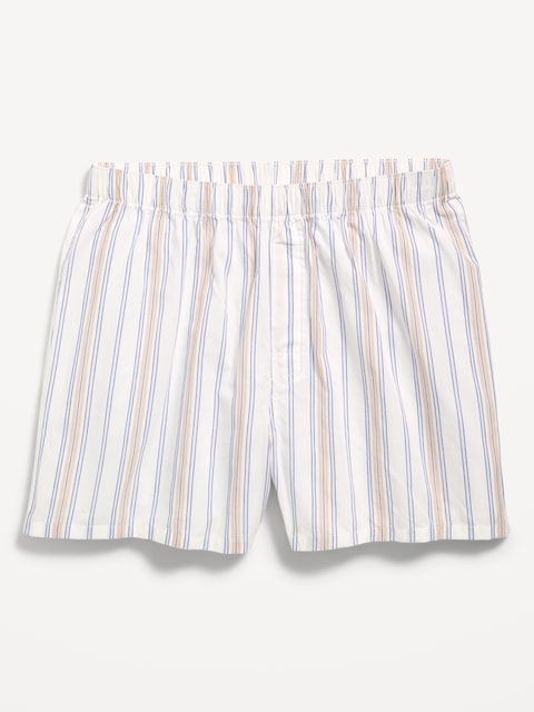 Printed Boxer Shorts