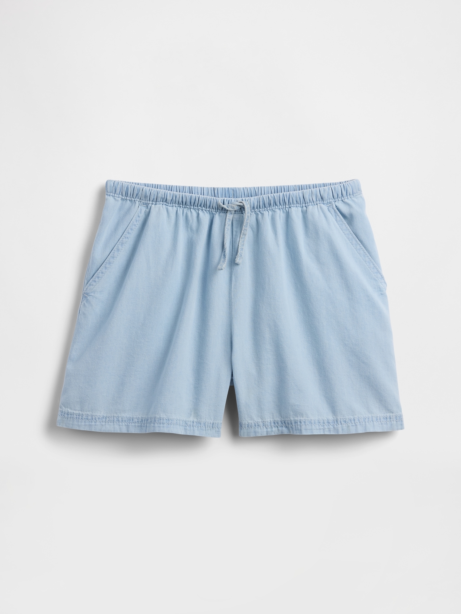 Kids Relaxed Pull-On Shorts