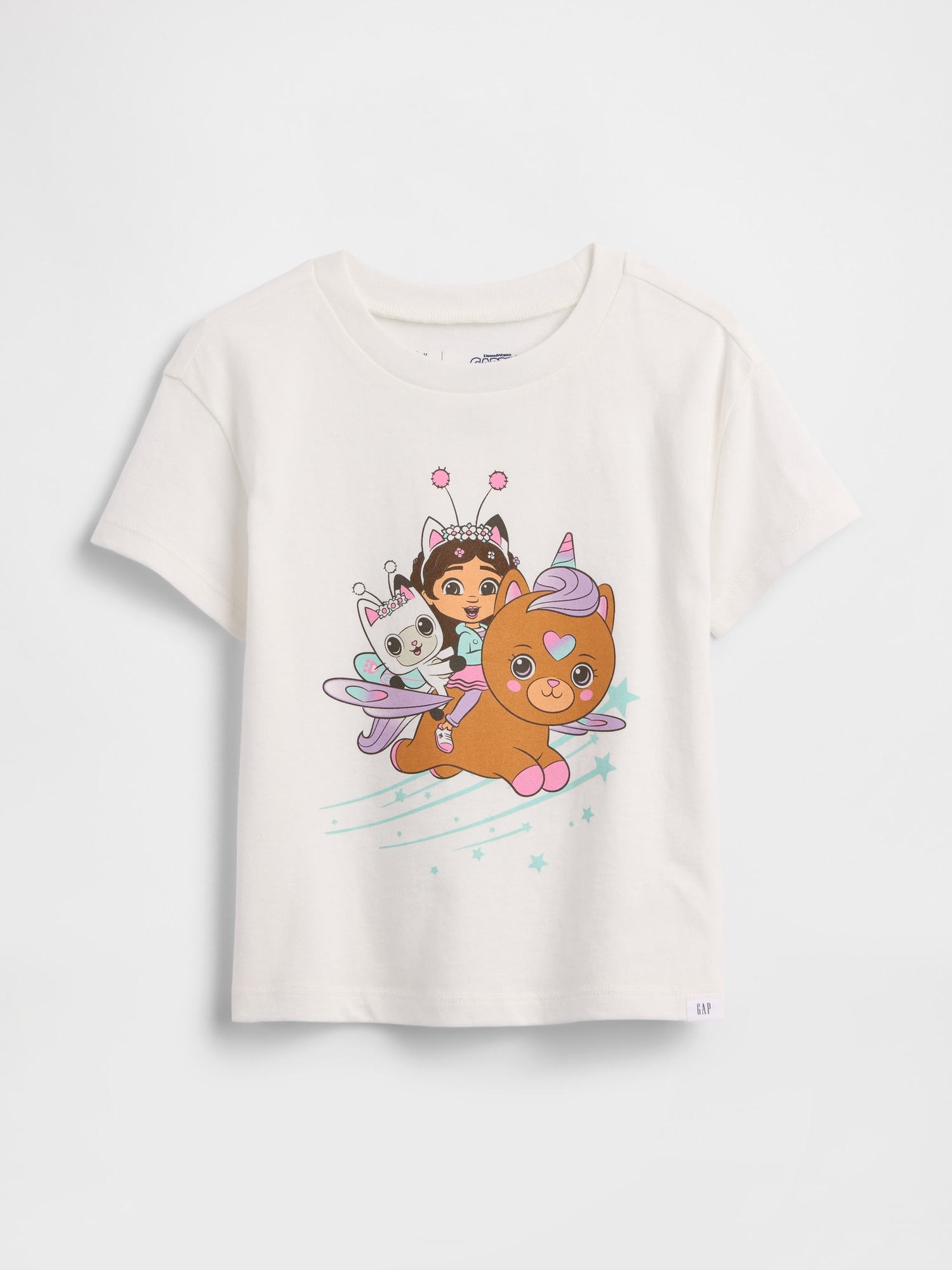 babyGap Graphic T-Shirt