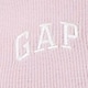 モダン リブ GAPロゴTシャツ