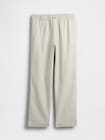 コットンリネン リラックスフィット テーパードパンツ-5
