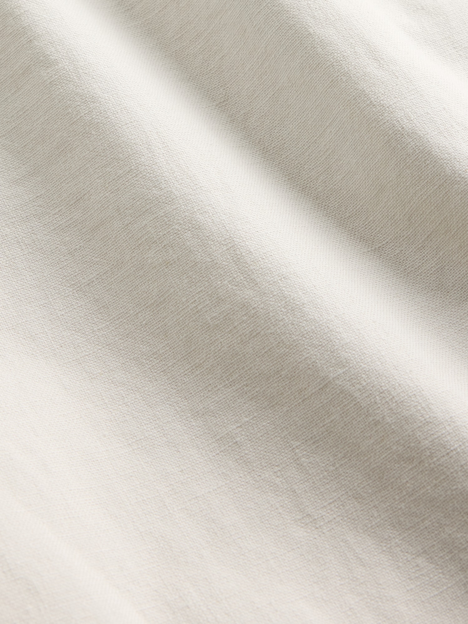 コットンリネン リラックスフィット テーパードパンツ-4